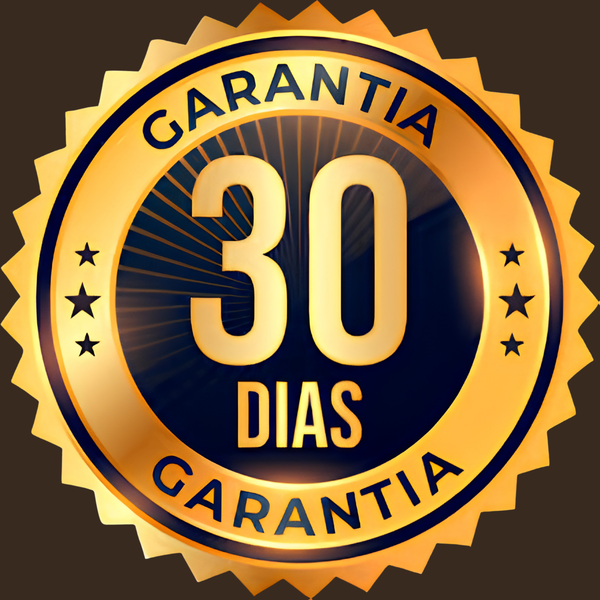 Garantía 30 Días