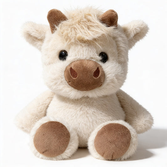 Vaca Highland Zoopet